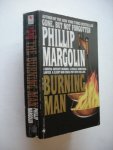 Margolin, Phillip - The Burning Man