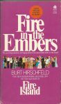 Hirschfeld, Burt - Fire in the Embers