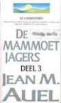 Auel - Mammoetjagers / druk HER
