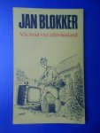 Blokker, Jan - Afscheid van televisieland