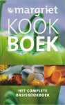 Rhoer, Sonja van de (redactie) - Margriet Kookboek