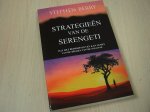 Berry, Stephen - Strategieen  van de Serengeti - Wat het bedrijfsleven kan leren van de dieren van de savanne