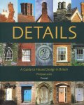 Lewis, Philippa - Details - A Guide to House Design in Britain