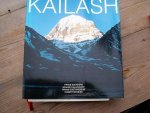 Boenders, F. - Kailash / druk 1