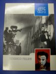 editor Franco Cauli - FEDERICO FELLINI ANICA SACIS  English Version 1986