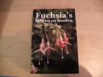 Nederlandse Kring van Fuchsiavrienden - Fuchsia s hebben en houden