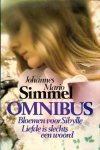 Simmel, Johannes Mario - Simmel omnibus : Bloemen voor Sibylle / Liefde is slechts een woord.