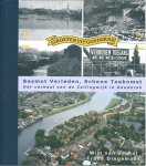Pol, Wim van de ; Dingemans, Frans - Besmet verleden, schone toekomst : het verhaal van de Zellingwijk in Gouderak