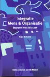 Schuite, Anjo (ds1256) - Integratie Mens & Organisatie - Stoppen met stilstaan -TransActional CombiModel