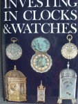 Cumhaill.P.W. / Barrie & Raockliff. - Investing in Clocks & Watches