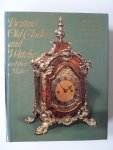 Clutton, Cecil. e/a. - britten's Old Clocks and Watches and their makers
