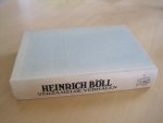 Boll, Heinrich - Verzamelde verhalen