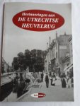 Dieleman, Gre - Herinneringen aan de Utrechtse Heuvelrug