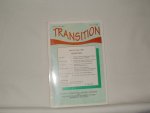 Institute of Development Studies; Mars, Perry; Thomas, Clive Y.; Gra, J. La; Thomas, Desmond; Duncan, Frederick  G., Gampet, Ramesh - Transition. Journal of the Faculty of Social Sciences and the Institute of Development Studies, University of Guyana. Issue 25, June 1996