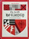 Fox-Davies, Arthur - The Art of Heraldry. An Encyclopaedia of Armory