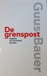 Guus Bauer - De GRENSPOST  (Amsterdam UNESCO Wereld Boeken Stad)