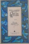 Ackroyd, Peter - Het laatste testament van Oscar Wilde