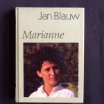 Blauw - Marianne / druk 1