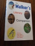 Gilbert, Roger - The walker's literary companion