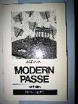 Deelder, J.A. - Modern Passe