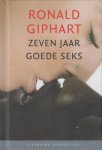 Giphart (Dordrecht, 17 december 1965), Ronald - Ronald Giphart - Zeven jaar goede seks