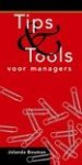 Bouman, Jolanda - Tips & Tools voor managers.