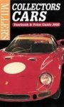 Selby, Dave - Miller's Collectors Cars Yearbook & Price Guide 2000