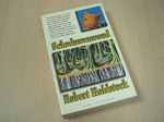 Holdstock, Robert - Schaduwenwoud