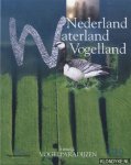 Buissink F.   Anema K. - Nederland Waterland Vogelland