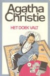 Agatha Christie - Het doek valt