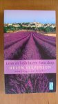 Stevenson, Helen - Aanwijzingen voor bezoekers / leven en liefde in een Frans dorp