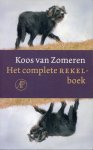 Zomeren, Koos van - Het complete Rekelboek