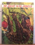 onbekend - jungle reeks - 5 - op jacht in de jungle