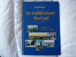 Hofman, B. - De Schildersbuurt & West end / druk 1 / beeldverhaal van een Groninger stadsdeel