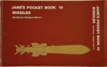Pretty, R - Jane's pocketbook nr.10: Missiles