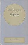 Couperus (Den Haag, 10 juni 1863 - De Steeg, 16 juli 1923), Louis Marie-Anne - Nippon - De reis naar China en Japan.