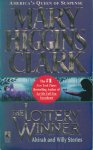 Higgins Clark, Mary - Lottery Winner,The