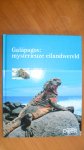 Diener-Steinherr, Anne, Stiefvater, Almuth - Expeditie dierenwereld Galapagos: mysterieuze eilandwereld
