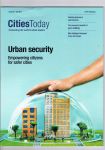 - - Urban security. Empowering citizens for safer cities.