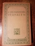 Van Oudshoorn, J. - Verhalen