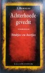 Bernlef, J. - Achterhoedegevecht (Ex.1)