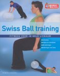Wolters, Robbert - Swiss Ball training. Fitness voor je hele lichaam