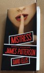 Patterson, James, Ellis, David - Mistress