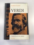 Loeser, Norbert - Giuseppe Verdi
