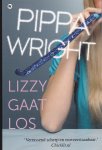 Wright Pippa - Lizzy gaat los