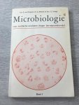 Klingeren - Microbiologie voor med. analisten 1 / druk 2