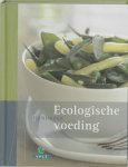 Lauwers, D. - Handboek ecologische voeding / milieu en gezondheid hand in hand