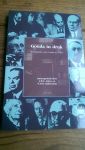 KLEIN, J.W.E. EN HABERMEHL, N.D.B. (SAMENGESTELD DOOR) - GOUDA IN DRUK . Bibliografie van Gouda tot 1995.