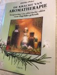 Price - Kracht van aromatherapie / druk 1