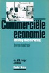 Fontijn & A.A. Bakker - Commerciele economie